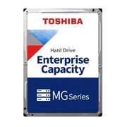 New Toshiba MG09ACA14TE 14TB SATA 6GBPS 7.2K RPM 512e Internal HDD