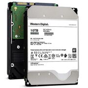 OEM WESTERN DIGITAL HUH721010ALE600 ULTRASTAR 10TB 7.2K RPM 3.5Inch 6G HDD
