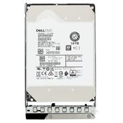 New Dell GDDTD 16TB 7.2K RPM SAS 12GBPS HDD