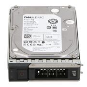 New Dell GKGNX 8TB 7.2K RPM SAS-12GBPS HDD