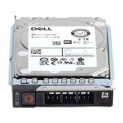 Refurbished Dell RN7R5 2TB 12GBPS Hard Disk Drive