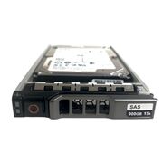 Refurbished Dell RT8MY 900GB 12GBPS Hard Disk Drive