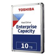 New MG10SDA10TE Toshiba 7.2K RPM SAS Hard Disk Drive