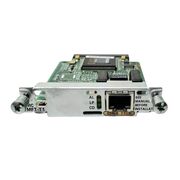 Refurbished VWIC-1MFT-T1 Cisco Voice Interface Card
