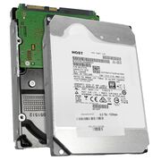 Refurbished WESTERN DIGITAL HUH728080AL4200 ULTRASTAR 8TB 7.2K RPM SAS 12GBPS HDD