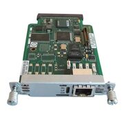New Cisco VWIC2-1MFT-T1/E1 Voice Interface Card