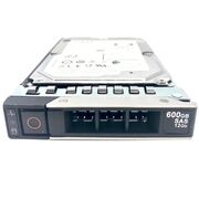 New Dell N0Y0W 600GB HDD