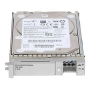 Refurbished HX-HD18TB10K4KN Cisco 1.8TB SAS 12GBPS Hard Drive