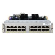 New Cisco WS-X4920-GB-RJ45= 20 Ports Expansion-Module