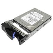 Refurbished IBM 49Y6214 SAS 6GBPS 3.5inch Hot Swap HDD