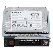 New MFKVN Dell 1.2TB Hard Disk Drive