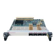 New SPA-4XOC3-POS-V2= 4 Ports Expansion Module Cisco