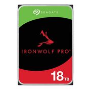 Refurbished Seagate ST18000NE000 18TB 6GBPS Hard Disk Drive