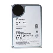 Refurbished Seagate ST22000NM000C 22TB 7.2K RPM SATA 6GBPS HDD