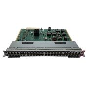 Refurbished Cisco WS-X4748-12X48U+E Catalyst 4500E Expansion Module