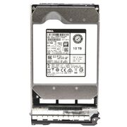 Refurbished Dell N38D8 10TB HDD