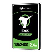 Refurbished ST2400MM0159 Seagate 2.4TB 10K RPM SAS 12GBPS HDD