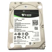New Seagate CL2400MM0149 2.4TB 10K RPM SAS 12GBPS HDD