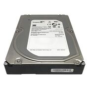 Refurbished Seagate ST33000650SS 3TB 7.2K RPM SAS 6GBPS HDD