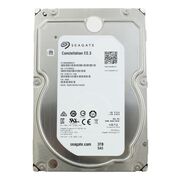 Refurbished Seagate ST33000651SS 3TB 7.2K RPM SAS 6GBPS HDD