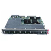 New WS-X6708-10G-3C Cisco 8 Ports Ethernet Expansion Module