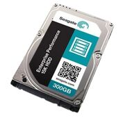 New 300GB ST300MP0005 Seagate 15K RPM SAS 12GBPS HDD