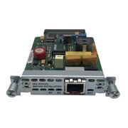New Cisco WIC-1B-U-V2 Interface Card