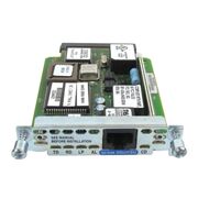 Refurbished Cisco WIC-1DSU-56K4 Interface Card