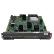 Refurbished Cisco WS-X6824-SFP-2TXL 24 Port SFP Expansion Module