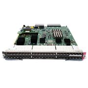 Refurbished Cisco WS-X6848-SFP-2TXL 48 Ports SFP Expansion Module