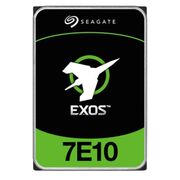 New Seagate Exos ST4000NM000B 4TB 7.2K RPM SATA-6GBPS HDD