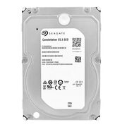 Refurbished Seagate ST2000NM0043 2TB 6GBPS Hard Disk Drive