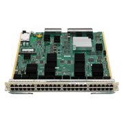 Refurbished WS-X6848-TX-2T Cisco Catalyst 6500 Series Expansion Module