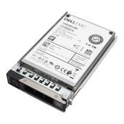 Refurbished 8W6HC Dell 1.6TB SAS 12GBPS SSD