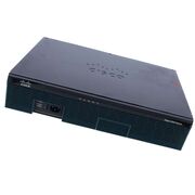 C2921-VSEC-CUBE-K9 Cisco 3 Ports Router