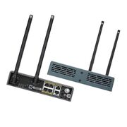 C819G-4G-A-K9 Cisco 4 Ports Services Router