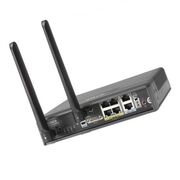 C819H-K9 Cisco 4 Ports Router