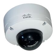 New CIVS-IPC-6030 Cisco Surveillance IP Camera