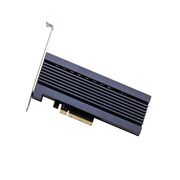 Refurbished MZ-PLK6T4A Samsung 6.4TB PCI E SSD