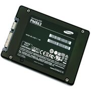 Refurbished MZ7LM3T8HMLP Samsung 3.84TB SSD