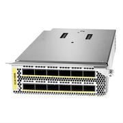 Refurbished Cisco N6K-C6004-M12Q 12 Ports Expansion Module