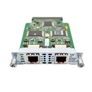 Refurbished WIC-2AM-V2 Cisco 2 Ports Modem Interface Card