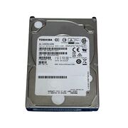 Refurbished HDEBL40DAB51F Toshiba 2.4TB 10K 2.5 inch HDD