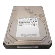 Refurbished MG06SCA600E Toshiba 6TB Hard Drive