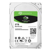 Refurbished Seagate ST5000LM000 5TB SATA-6GBPS 5.4K RPM HDD