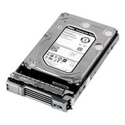 Refurbished Dell W6YC4 8TB 12GBPS Hard Disk Drive