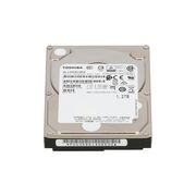 Refurbished Toshiba HDEBL82DAB51 1.2TB 12Gbps 10K HDD