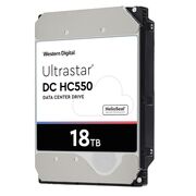 Refurbished WUH721818ALE6L4 WD 18TB SATA 6GBPS HDD
