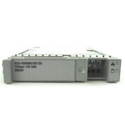Refurbished CISCO UCS-HD600G15K12G 600GB 15K RPM SAS HDD