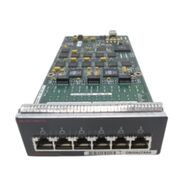 Refurbished Cisco WS-SVC-CMM-6T1 Voice Module